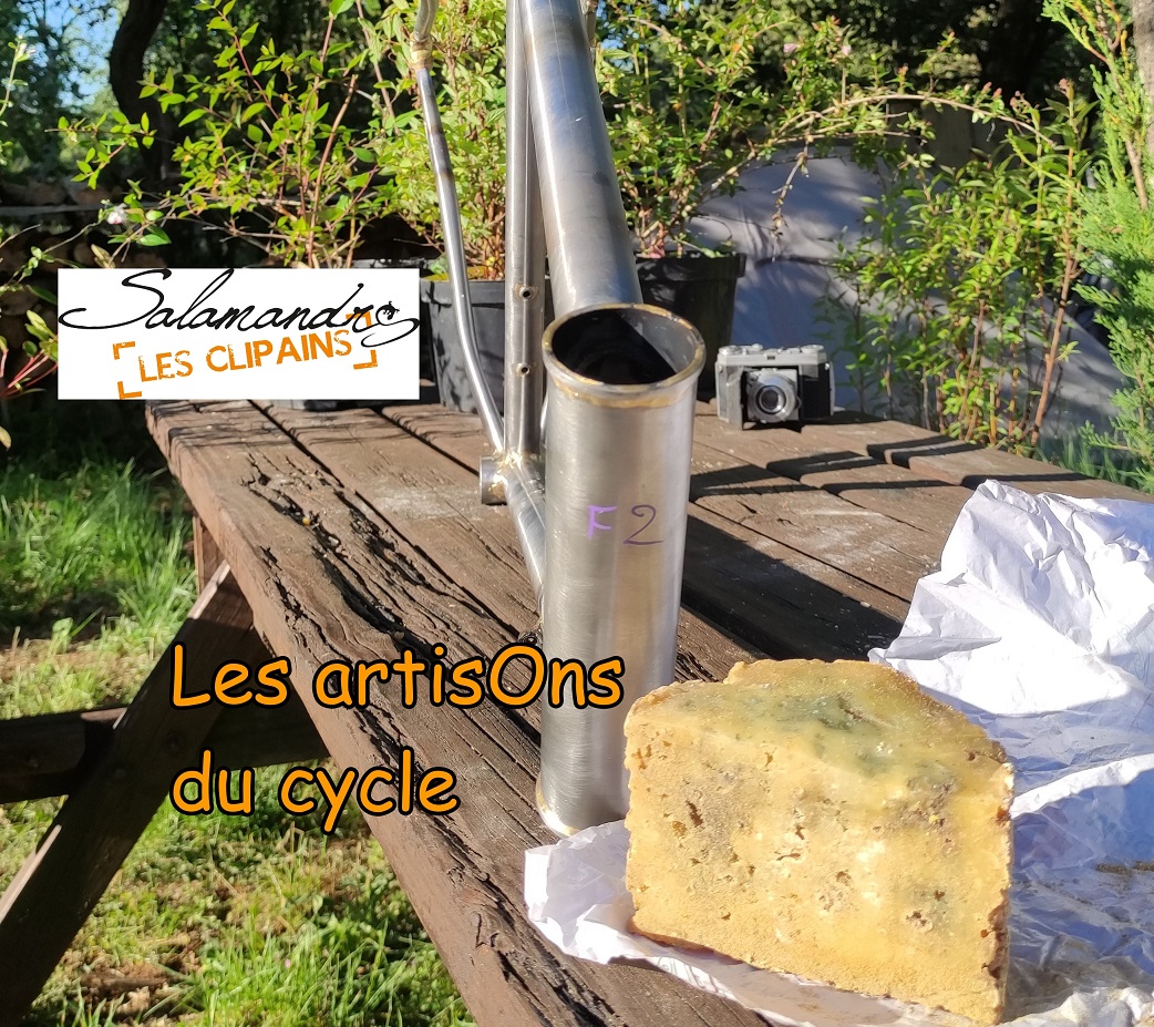 Les artisOns du cycle