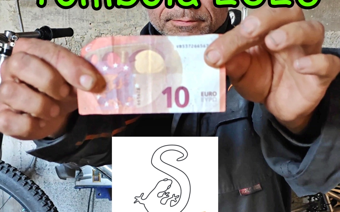 Tombola 2026 pour gagner un stage fabrication de cadre