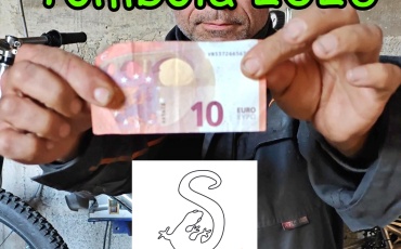 Tombola 2026 pour gagner un stage fabrication de cadre