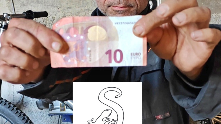 Tombola 2026 pour gagner un stage fabrication de cadre