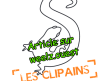 Article weelz.ouest sur les Clipains